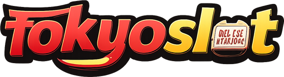 Logo tokyoslot